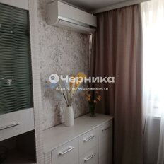 Квартира 34 м², 1-комнатная - изображение 5