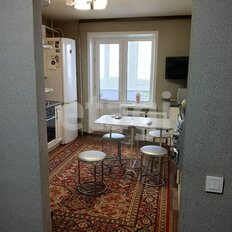 Квартира 57,6 м², 2-комнатная - изображение 5