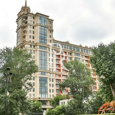 Квартира 462,4 м², 5-комнатная - изображение 5