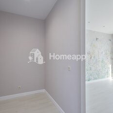 Квартира 49,1 м², 2-комнатные - изображение 3