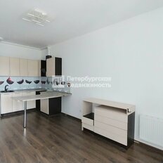 Квартира 36,6 м², 1-комнатная - изображение 5