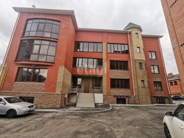 40 м², квартира-студия 5 300 000 ₽ - изображение 43