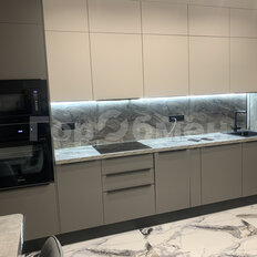 Квартира 58 м², 2-комнатная - изображение 3