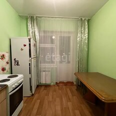 Квартира 38,5 м², 1-комнатная - изображение 4