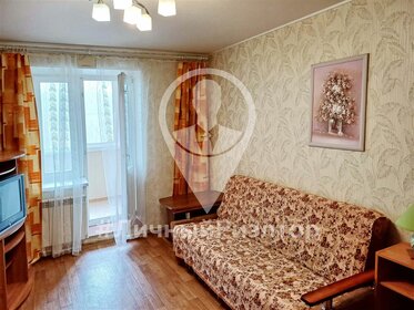 Купить трехкомнатную квартиру рядом с детским садом в ЖК «VEREN NEXT шуваловский» в Санкт-Петербурге и ЛО - изображение 48