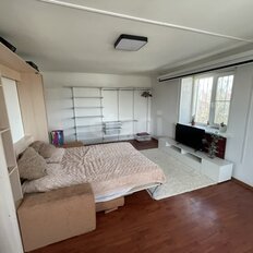 Квартира 31,4 м², студия - изображение 2