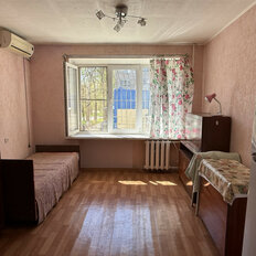 Квартира 18 м², студия - изображение 1