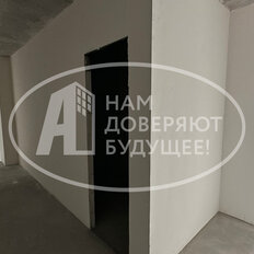 Квартира 126,5 м², 4-комнатная - изображение 4