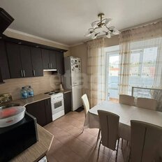 Квартира 58 м², 2-комнатная - изображение 3