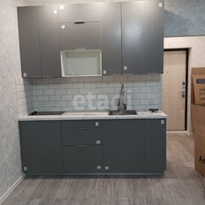 Квартира 28,1 м², студия - изображение 2