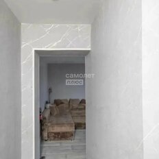 Квартира 43,7 м², 2-комнатная - изображение 2