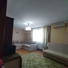 Квартира 53,7 м², 2-комнатная - изображение 1