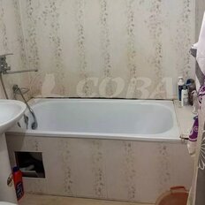 Квартира 28 м², 1-комнатная - изображение 1