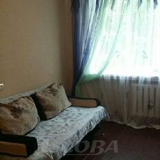 18,5 м², комната - изображение 4