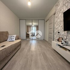 Квартира 30,2 м², 1-комнатная - изображение 4