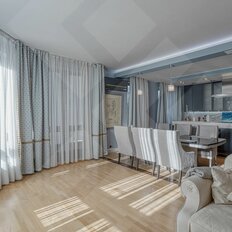 Квартира 135,7 м², 3-комнатная - изображение 2