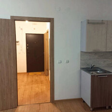 Квартира 28,5 м², студия - изображение 4