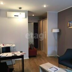 Квартира 26,7 м², студия - изображение 4