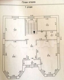 215 м², дом - изображение 4