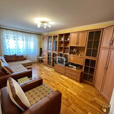 Квартира 61 м², 3-комнатная - изображение 4