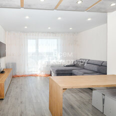 Квартира 55,3 м², 2-комнатная - изображение 3