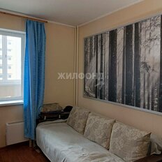 Квартира 20,7 м², студия - изображение 2