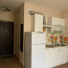 Квартира 17,2 м², студия - изображение 2