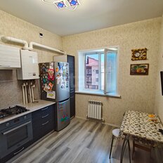 Квартира 46,8 м², 2-комнатная - изображение 2