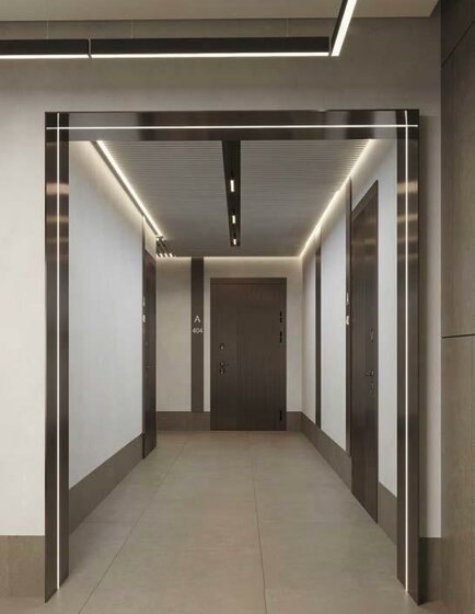 37,9 м², 1-комнатная квартира 6 511 920 ₽ - изображение 22