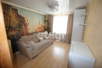 Купить квартиру с лоджией и с ремонтом в Ангарске - изображение 25