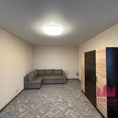 Квартира 44 м², 1-комнатная - изображение 5
