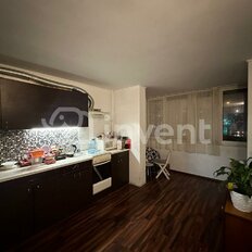 Квартира 40,9 м², 1-комнатная - изображение 4