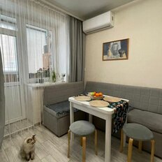 Квартира 40 м², 1-комнатная - изображение 5