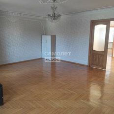 Квартира 90 м², 4-комнатная - изображение 1