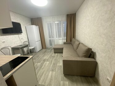 23 м², квартира-студия 15 000 ₽ в месяц - изображение 55