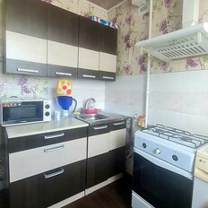 Квартира 30,8 м², 1-комнатная - изображение 5