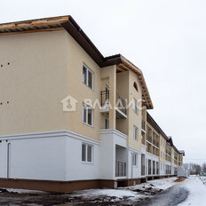 Квартира 36,1 м², 1-комнатная - изображение 5