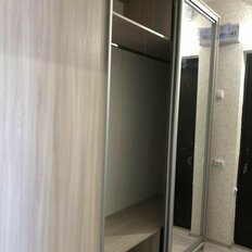 Квартира 26 м², студия - изображение 4