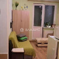 Квартира 21 м², студия - изображение 1