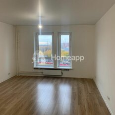 Квартира 43,2 м², 2-комнатная - изображение 5