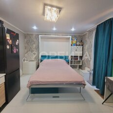 Квартира 25,2 м², студия - изображение 3