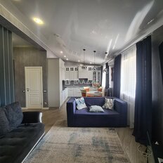 Квартира 95 м², 3-комнатная - изображение 1