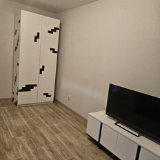 Квартира 39,5 м², 1-комнатная - изображение 3