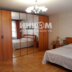 Квартира 126,9 м², 4-комнатная - изображение 4