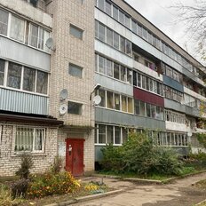 Квартира 31,8 м², 1-комнатная - изображение 2