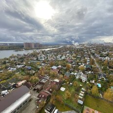 Квартира 30 м², 1-комнатная - изображение 4