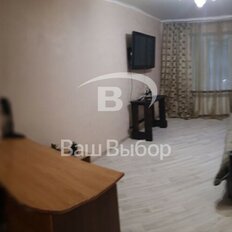 Квартира 32 м², 1-комнатная - изображение 3