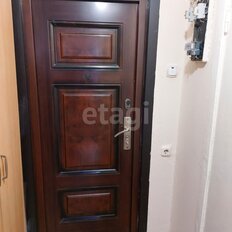 Квартира 22,9 м², студия - изображение 4