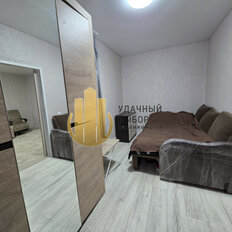 Квартира 43 м², 2-комнатная - изображение 3