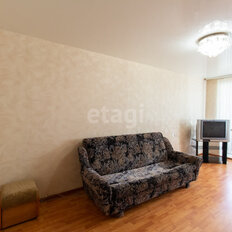 Квартира 31,1 м², 1-комнатная - изображение 1